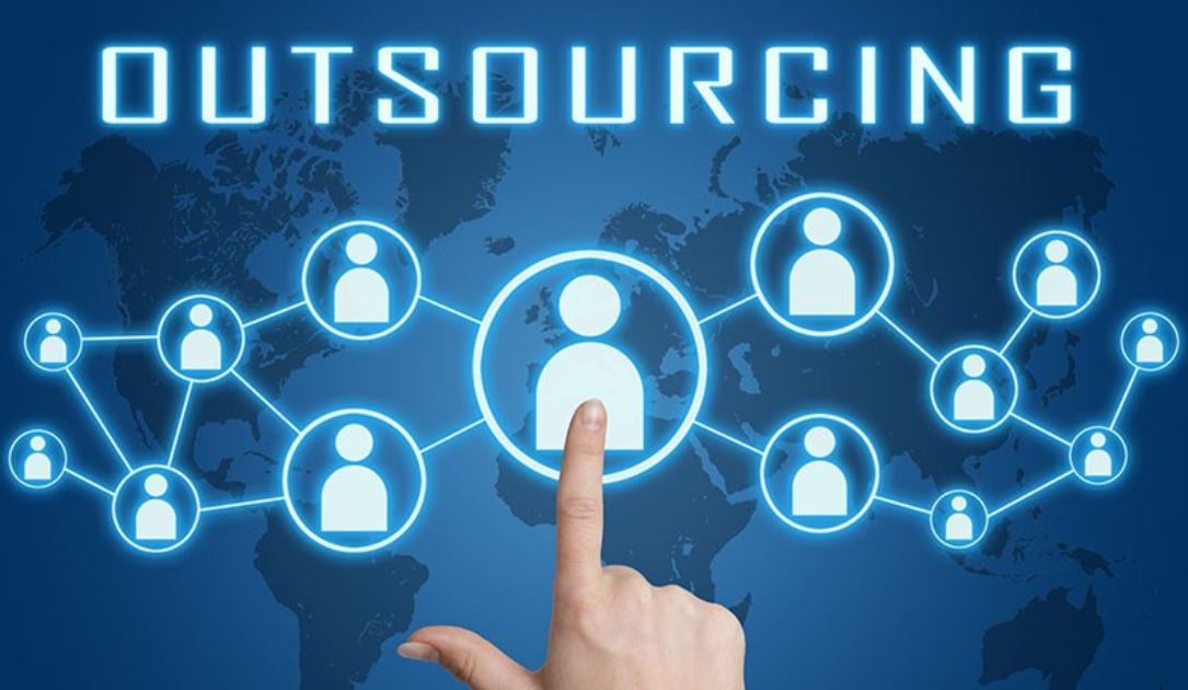 Outsourcing dari Nextgen