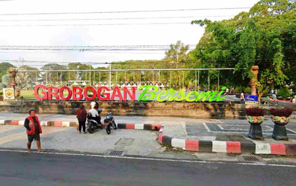 UMR Grobogan 2024