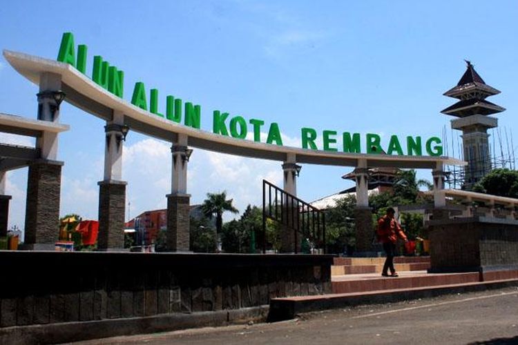 UMR Rembang 2024