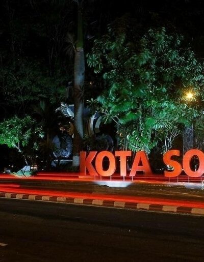 kota-solo