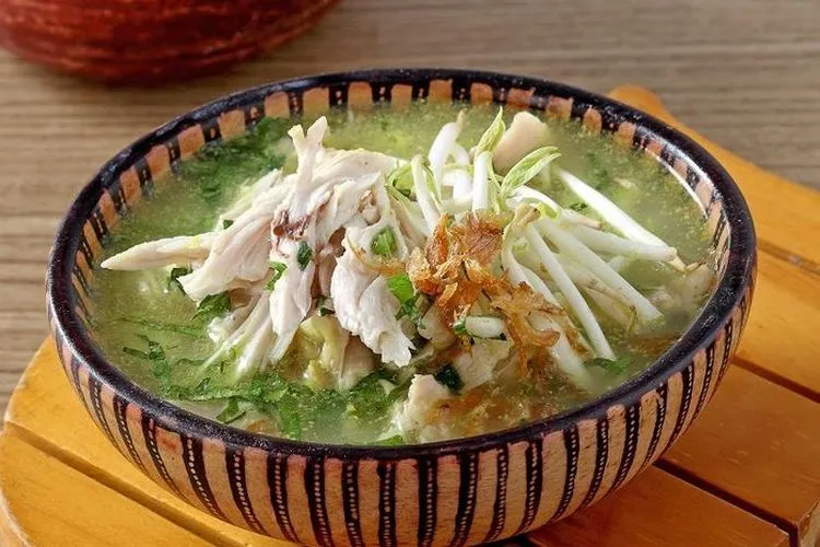 Soto Kemiri