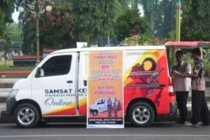 jadwal samsat keliling purbalingga