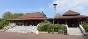 Masjid Mantingan