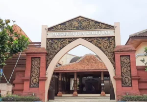 Museum Ukir Jepara