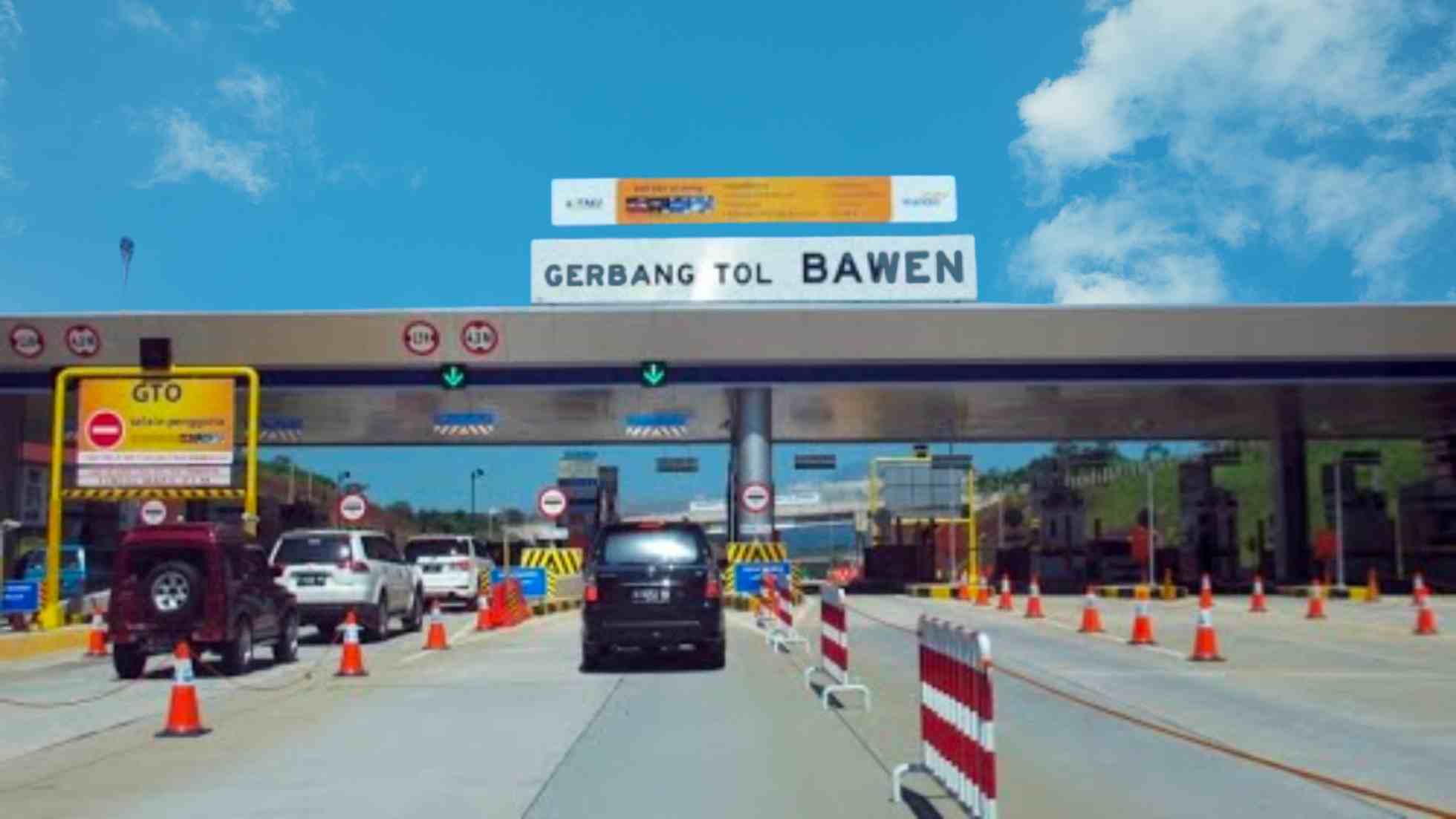 Rekomendasi Wisata Bawen Semarang Hits Terbaru