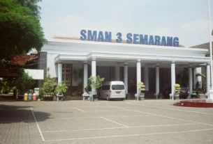 SMA Negeri 03 Semarang