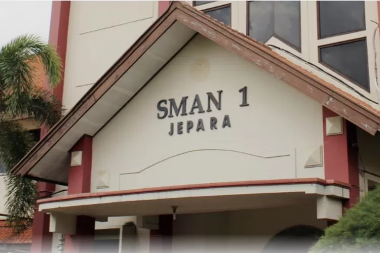 SMK terbaik di Jepara