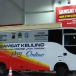 jadwal samsat keliling wonogiri terbaru