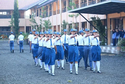 smk terbaik di wonosobo