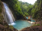 Air Terjun Kedung Pedut | wisata di kulon progo yang lagi hits