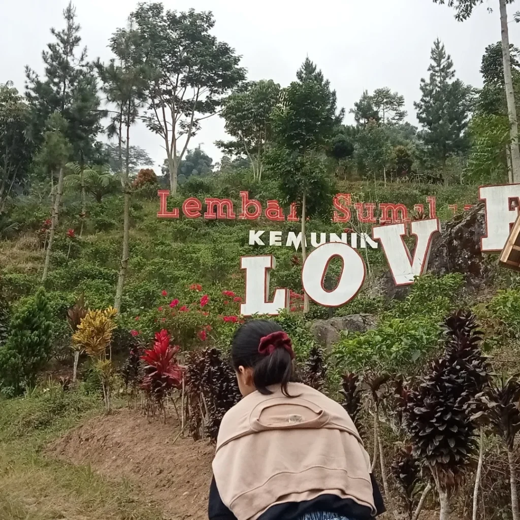 Lembah Sumilir 