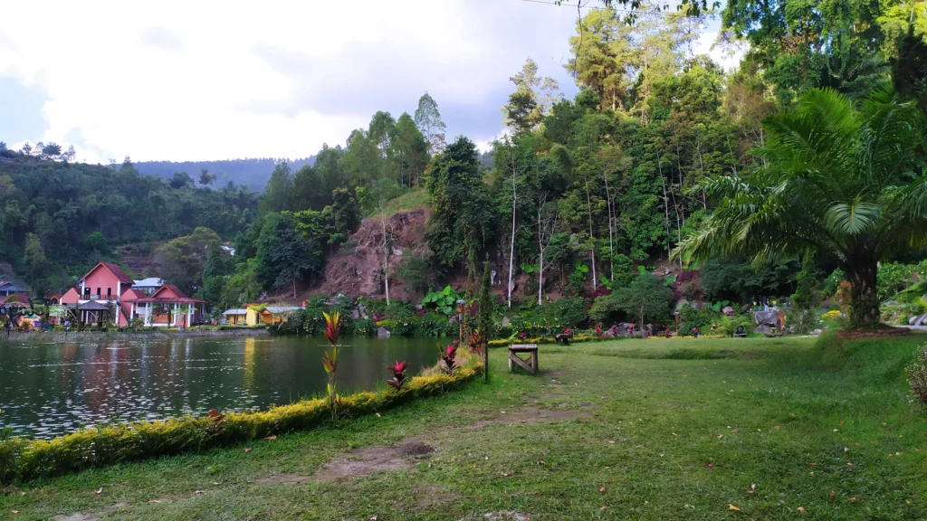 Telaga Madirda