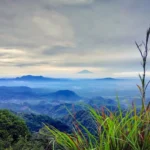 Gunung Argopuro Lasem | wisata rembang selain pantai