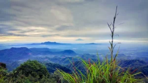 Gunung Argopuro Lasem | wisata rembang selain pantai