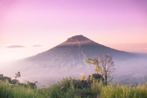 kode pos kabupaten temanggung