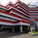 contoh bank pembangunan daerah