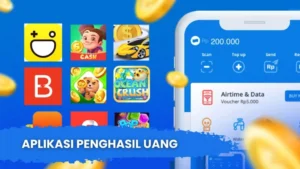 aplikasi penghasil uang | Info Jateng Pos