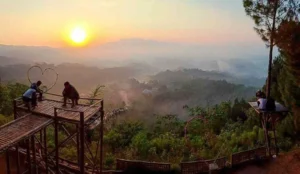 Bukit Bintang Capar | Info Jateng Pos