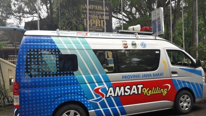 jadwal samsat keliling sukabumi | Info Jateng Pos