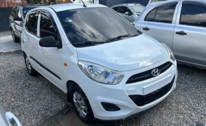 Hyundai i10 2013 | Info Jateng Pos