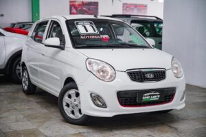 Kia Picanto 2011-2013 | Info Jateng Pos