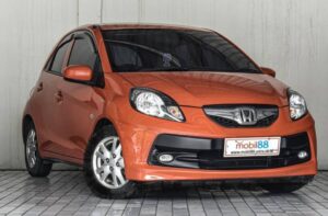 honda brio satya 2014 | Info Jateng Pos 