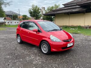 honda jazz 2008 | Info Jateng Pos