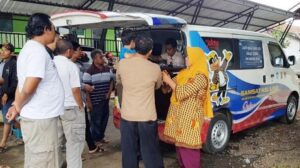 jadwal samsat keliling batang | Info Jateng Pos