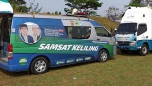 jadwal samsat keliling tasikmalaya | Info Jateng Pos