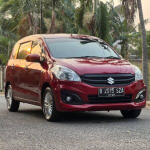 suzuki ertiga 2012 | Info Jateng Pos