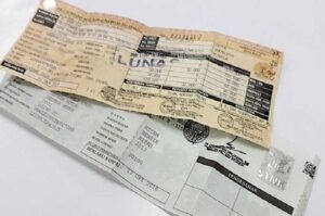 cara melihat tanggal bayar pajak motor di stnk | Info Jateng Pos