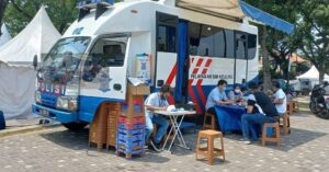 jadwal samsat keliling bandung barat | Info Jateng Pos