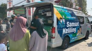 jadwal samsat keliling ciamis | Info Jateng Pos