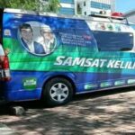 jadwal samsat keliling garut | Info Jateng Pos
