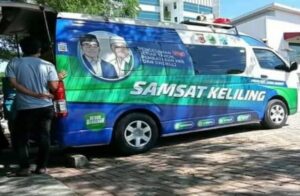 jadwal samsat keliling garut | Info Jateng Pos