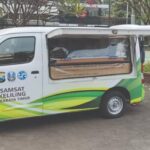 jadwal samsat keliling gresik