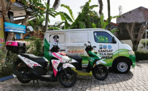 jadwal samsat keliling jember | Info Jateng Pos