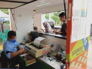 jadwal samsat keliling karawang | Info Jateng Pos