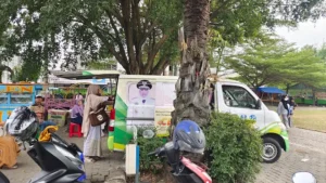 jadwal samsat keliling madiun | Info Jateng Pos