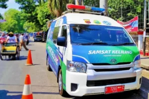 jadwal samsat keliling majalengka | Info Jateng Pos