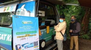 jadwal samsat keliling pangandaran | Info Jateng Pos