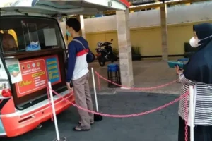 jadwal samsat keliling sukoharjo | Info Jateng Pos