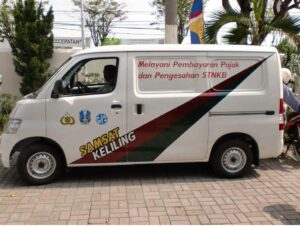 jadwal samsat keliling ngawi | Info Jateng Pos