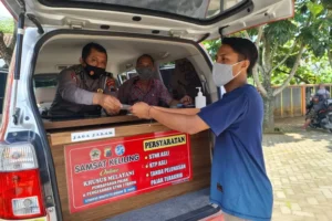 jadwal samsat keliling sampang| Info Jateng Pos