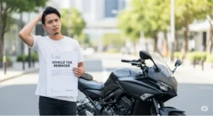 berapa denda jika telat bayar pajak motor - Info Jateng Pos