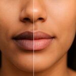 cara menghilangkan hitam di bibir dengan cepat | Info Jateng Pos