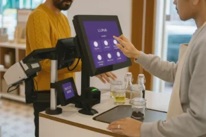 analisa bisnis harian