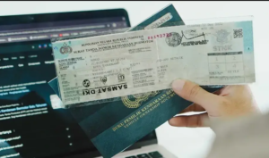 apa itu STNK I Info Jateng Pos