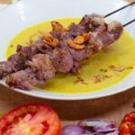 sate klathak makanan khas jogja selain gudeg