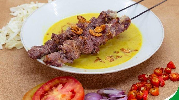 sate klathak makanan khas jogja selain gudeg